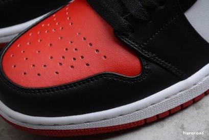 Hyperoad 1 Toe Low Bred Jordan 1113